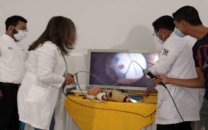 fetoscopia